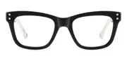 Carolina Herrera HER 0257 807 Women’s Glasses Black Size 51 - Private Health Rebate - Blue Light Block Available
