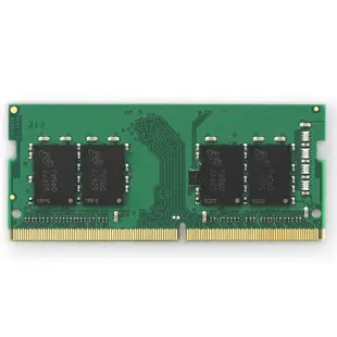 Kingston金士頓 NB 8GB DDR4-2666 筆記型電腦記憶體/終身保固/RAM記憶體/原價屋
