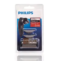 在飛比找蝦皮商城精選優惠-飛利浦 Philips QC5500/50 替換刀網 ( Q