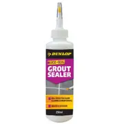 Dunlop 250ml Grout Sealer
