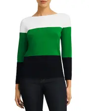 Hobbs London Alice Sweater XS