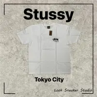 在飛比找蝦皮購物優惠-路克 Look👀 Stussy Tokyo 2023 Tee