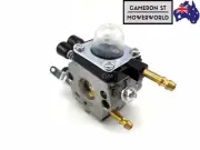 Carburetor For STIHL BG45 BG46 BG55 BG65 BG85 SH55 BR45C Blower Replace C1Q-S68G
