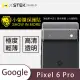 【o-one台灣製-小螢膜】Google Pixel 6 Pro 鏡頭保護貼2入