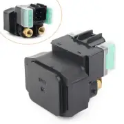 Fit Suzuki AN400 AN250 Burgman Skywave 1999-2014 B1 Starter Relay Solenoid Motor