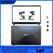 For Acer Aspire A315-42 A315-42G A315-54 A315-54K LCD Back Cover/Bezel/Hinges