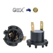 New Headlight Bulb Socket Adapter Holder for Mazda 3 SP23 BK 2003-2008 1PC
