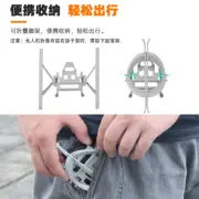 Foot Stand Foldable Elevated Landing Gear MINI 3 Bracket For DJI MINI 3PRO ##