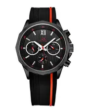 Joshua & Sons Men's Watch