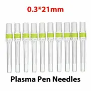 10-100PCS Freckle Wrinkle Remove Replacement Accessory Parts For Plasma Pen