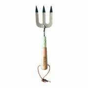 Florence Broadhurst Garden Fork - REDUCED TO CLEAR
