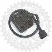 New Tourmax Regulator Rectifier For Kawasaki VN 1500 G Classic Tourer