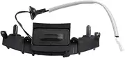 Tailgate Opener Switch for Micra K12 2002-2010 25380AX60B 25380-AX60B Boot Lid Tailgate Trunk Opening Opener Lock Release Switch