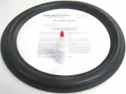 Velodyne FSR15 ULD-15 F-1500 15" Subwoofer Refoam Kit - Speaker Foam Repair