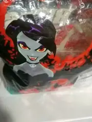 Bloody Bites Glow In The Dark Fangs--Oozing Watermelon Flavored Blood-Halloween