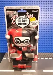 Funko Popsies! Harley Quinn. Pop Up Greetings