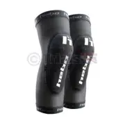 Hebo DEFENDER PRO 2.0 Knee Guards Protectors Armour CE Marked in Medium/Large