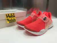 在飛比找Yahoo!奇摩拍賣優惠-Nike NikeLab Sock Dart SP Infr