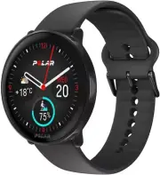 polar Polar Ignite 3 - Fitness & Wellness GPS Smartwatch, Sleep Analysis, AMO...