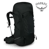 在飛比找momo購物網優惠-【Osprey】Tempest 40 輕量化登山背包 女 隱