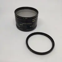 在飛比找蝦皮購物優惠-B+W保護鏡 有52mm 58mm  43mm  46mmf