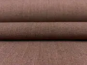 2.75 yds Kvadrat Remix 3 346 Chestnut Woven Wool Upholstery Fabric 2968–0346 CH