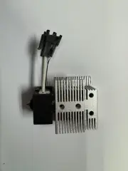 CREALITY CR-200B Hotend Kit Extruder Heater Hot End Nozzle
