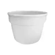 Steelite International Hall China HL8W0AWHA 9 qt Steam Table Inset China, White