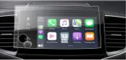 Screen Protector Compatible with 2020 Honda Pilot Passport 8 Inch Touch Screen,A