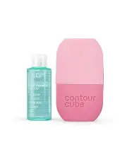 [Contour Cube] Pink Glow & Go Bundle
