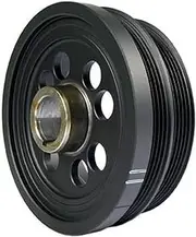 Dayco PB1578N Harmonic Balancer (PREMIUM OEM REPL POWERBOND)