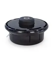 [Dynamic Power] Whipper Snipper Brush Cutter Garden String Bump Head in Black