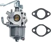 Carburetor EX30，Compatible With Husky 5000 Watts Generator HU5000 BP Homelite UT905000P