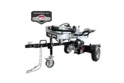 BWM 30Ton Log Splitter -Briggs & Stratton 6.5hp Engine(LS30 Premium Series)