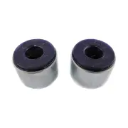 SuperPro Front Control Arm Lower Inner Rear Bush Kit for Nissan Primera P11