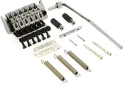 Floyd Rose FRT500 Original Tremolo System - Black Nickel
