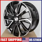 New 17 x 7.5" Wheel Rim for Toyota Corolla 2019 2020 2021 2022 Wheel OEM Quality