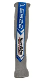 *Tour Edge HL E522 Hybrid/Iron Headcover Sock PW, BRAND NEW, FREE SHIPPING!
