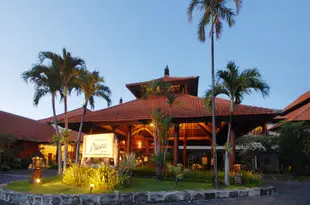 峇裏島沙努爾天堂大酒店Prime Plaza Hotel Sanur Bali