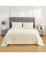 Mlange Home Cloud Gauze Blanket