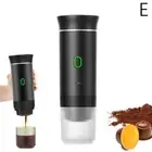 Wireless Electric Portable Espresso Coffee Maker Machine GXA A5B9 For L2V7
