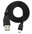 USB Power Charger Cable Cord Lead For Turtle Beach Ear Force Stealth 400 Headset