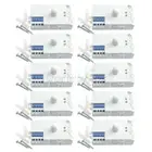 10PC SK-807K-DC DC12V-24V 5.8GHz Microwave Radar Sensor Light Switch Body Motion