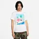 NIKE 男生款 AS M NK SB TEE LAUNDRY 短袖 DR7766100 上衣 耐吉 運動上衣