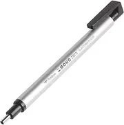 Tombow MONO Zero Eraser, Round 2.3 mm, 1-Pack