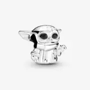 Pandora Star Wars Grogue The Child Charm