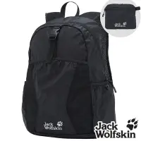在飛比找Yahoo奇摩購物中心優惠-Jack wolfskin飛狼 可收納輕便攻頂包 健行背包 