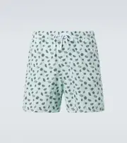 [Loro Piana] Loro Piana Swim trunks UK 38 blue