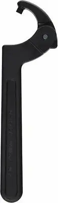 Williams O-472A 1-1/4 to 3 Inch Adjustable Pin Spanner Wrench