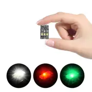 Drone Strobe 3Color Adjustable Anti-Collision Lights for Mavic 2 /Mini 2 /Air 2S